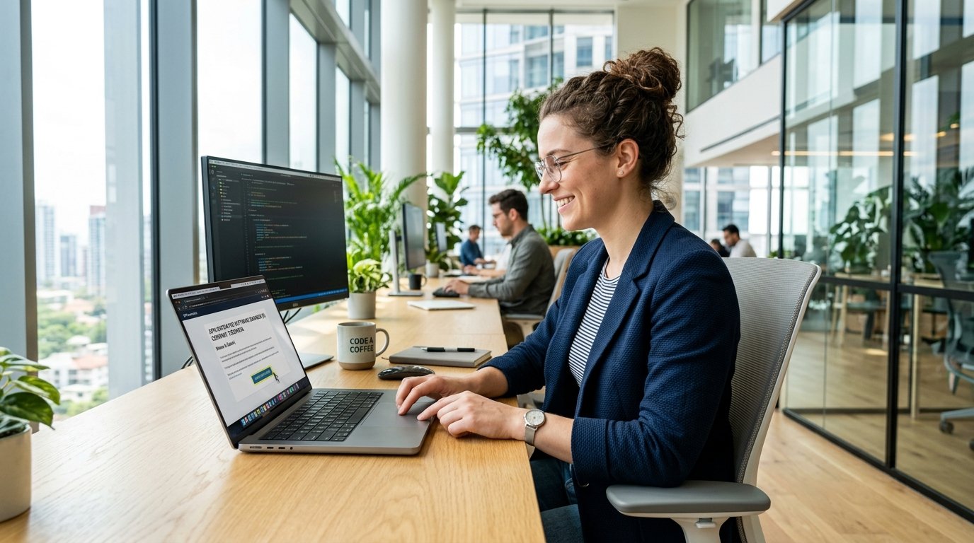 Candidate Portal