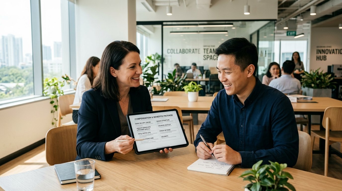Secure Document Exchange