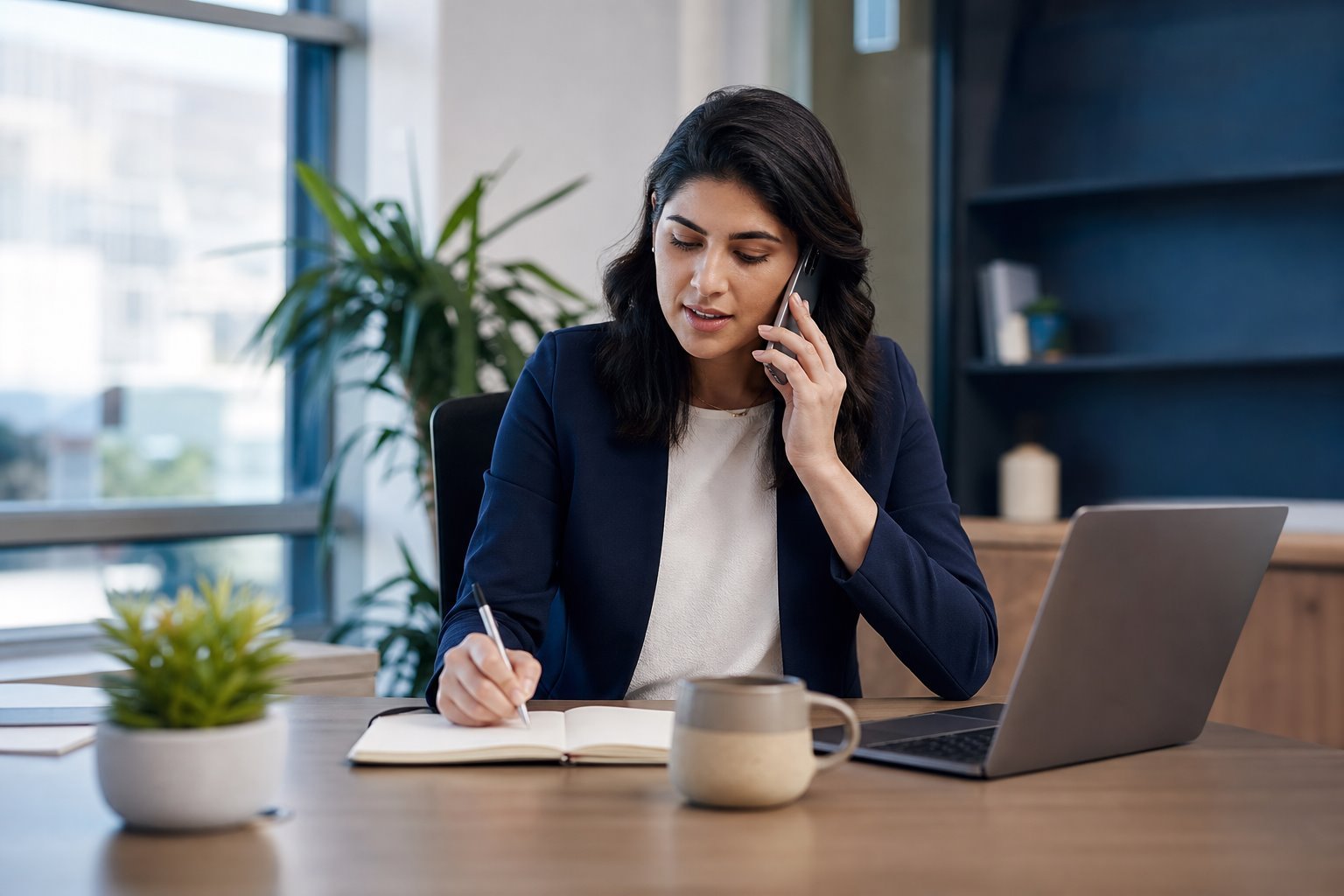 Direct Recruiter Outreach