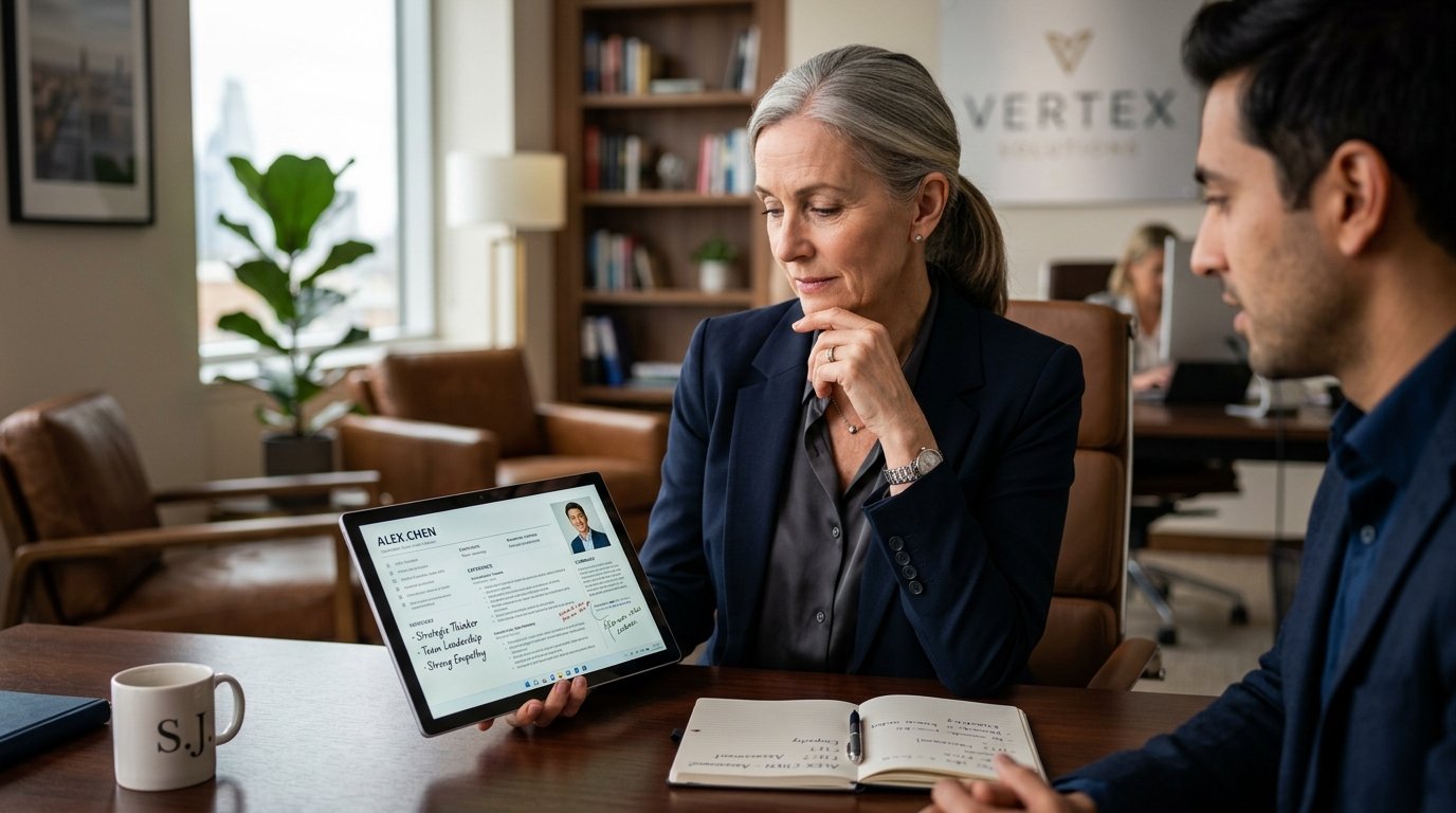 Human Review and Validation